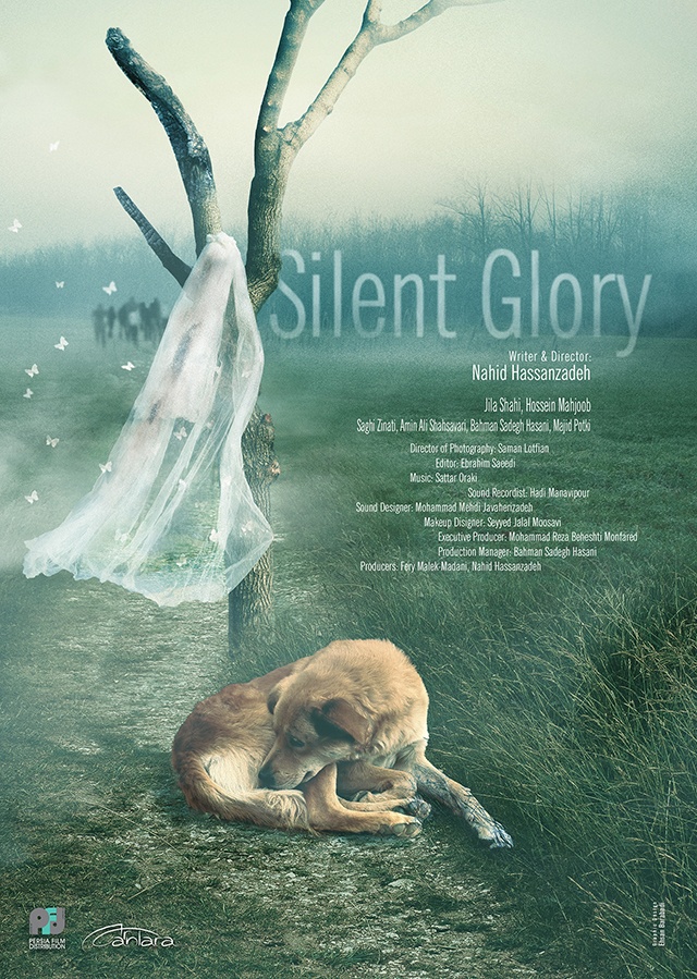 PersiaFilm-Silent_Glory-PosterSlide